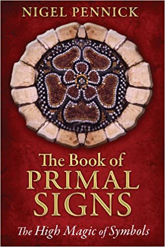 Book Of Primal Signs
