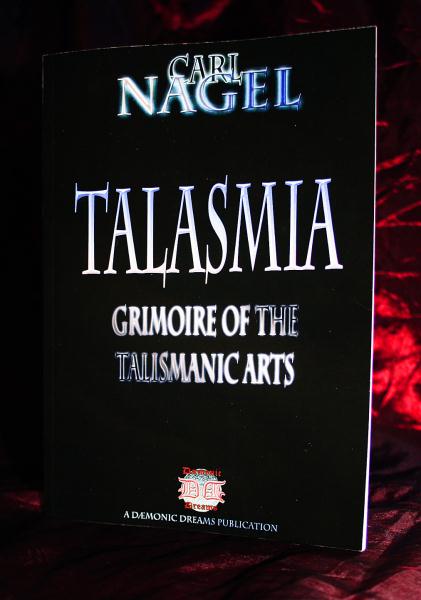 TALASMIA By Carl Nagel