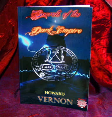 SECRETS OF THE DARK EMPIRE Howard Vernon